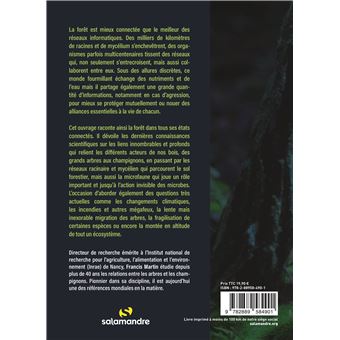 La forêt hyperconnectée