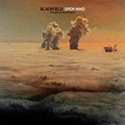 Open Mind : The Best of Blackfield