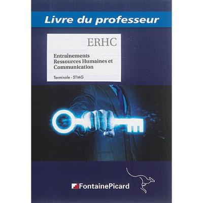 Entraînements, Ressources humaines communication