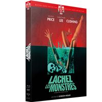 Derniers achats en DVD/Blu-ray - Page 54 Lachez-les-monstres-Edition-Limitee-Combo-Blu-ray-DVD