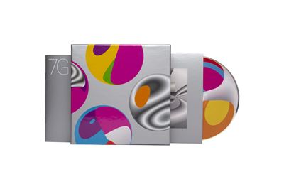 7G Coffret