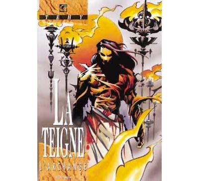 La Teigne