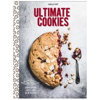 Ultimate cookies