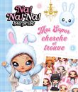NaNaNa - Mes super Cherche et trouve