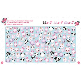 NaNaNa - Mes super Cherche et trouve