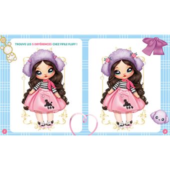 NaNaNa - Mes super Cherche et trouve