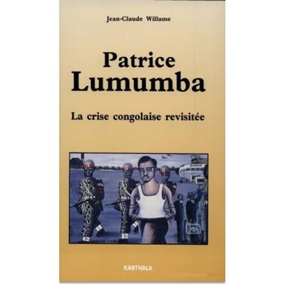 Patrice lumumba