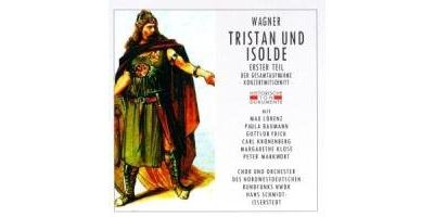 Tristan and isolde teil vol 1