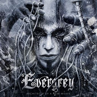 Evergrey - 1
