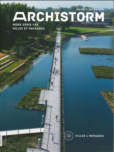 Archistorm,hs38:villes & paysages