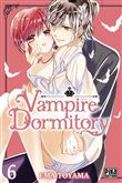 Vampire Dormitory T06