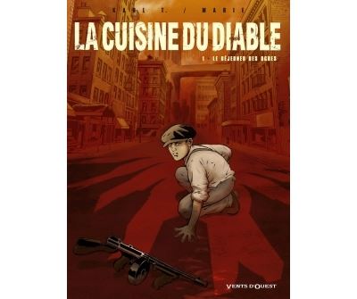 La Cuisine du Diable