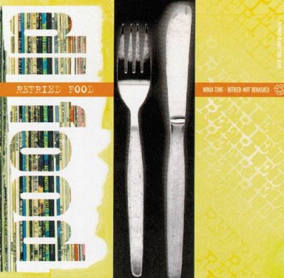 Refried food
