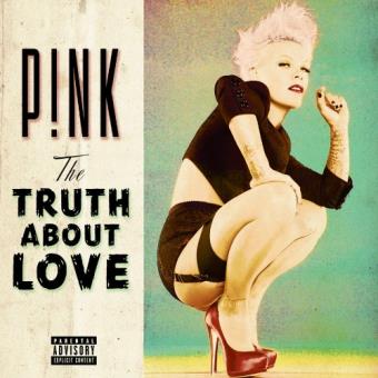 P!nk - 1