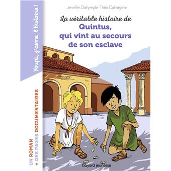 Quintus, qui vint au secours de son esclave
