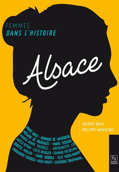 Femmes en alsace
