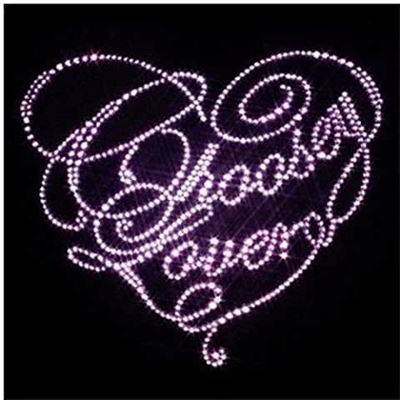 Choosey Lover