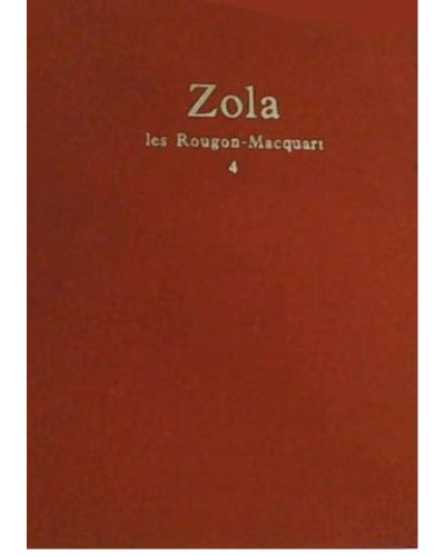 Les Rougon-Macquart