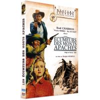 Les écumeurs des Monts Apaches DVD