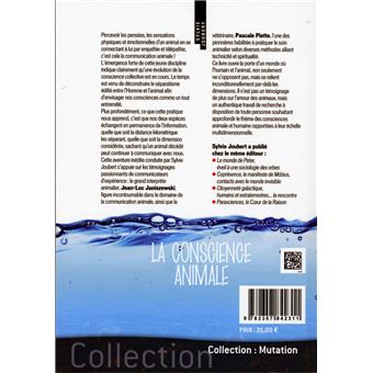 La conscience animale - Les spécialistes en parlent !