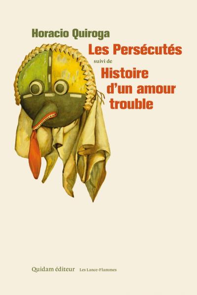 Les persécutés