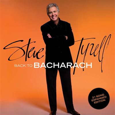 Back to bacharach exp