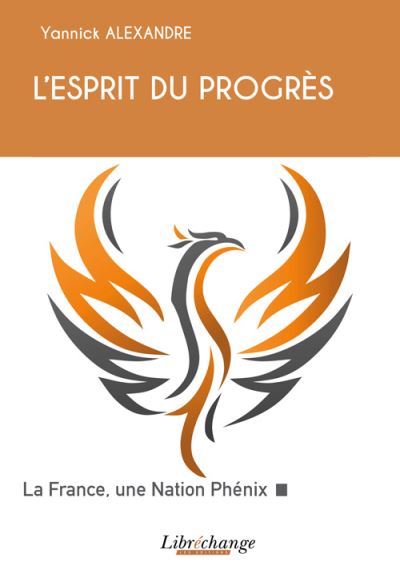 L'esprit du progrès