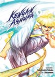 Kengan Ashura