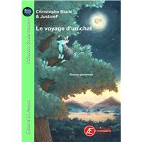 Le voyage d'un chat