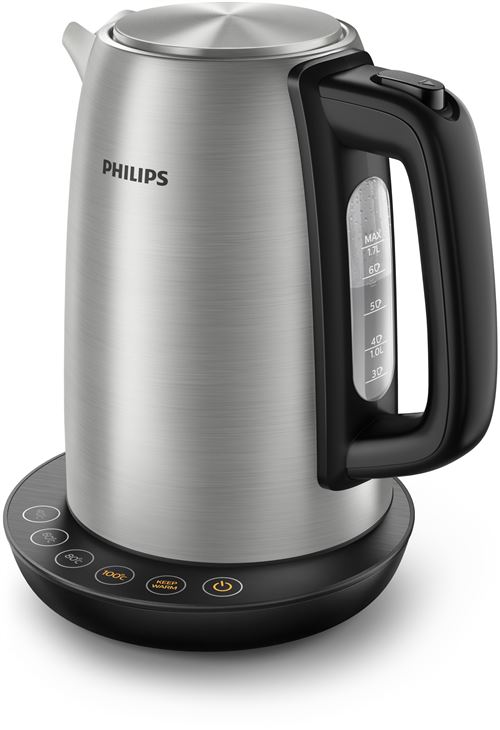 Bouilloire électrique Philips Avance Collection Hd9359/90