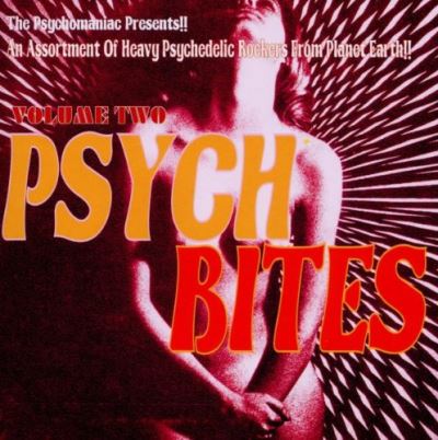 Psych bites vol 2