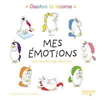 Le monstre des couleurs, docteur des émotionset la malette de régulation  émotionnelle - dernier livre de Anna Llenas- Livres pour enfants dès 3 ans