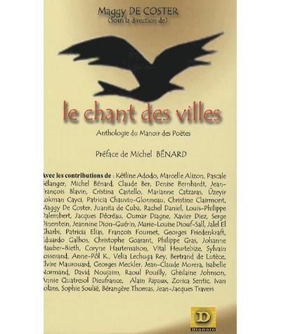 Le chant des villes