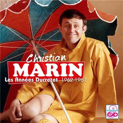 Les Années Ducretet 1962-1967
