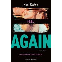 Feel Again (versione italiana)