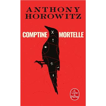 Comptine mortelle