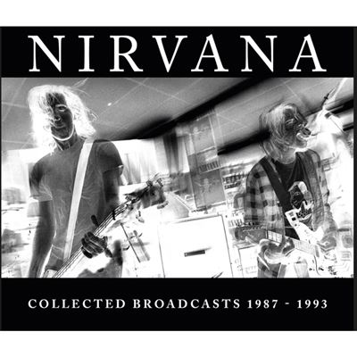 Collected-Broadcast-1987-1993-