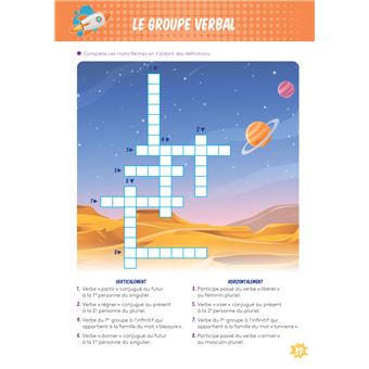 Les super-héros de l'orthographe, 8-10 ans