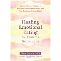 Healing Emotional Eating for Trauma Survivors