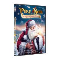 Père Noël La magie de la poussière d'étoiles DVD