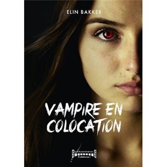 Vampire en colocation