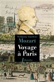 Voyage à Paris