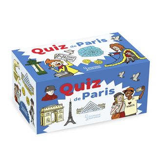 Le Quiz de Paris