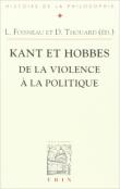 Kant et Hobbes