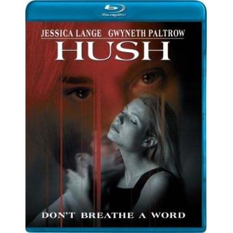 Hush 1998 / ws ac3 dts /ws