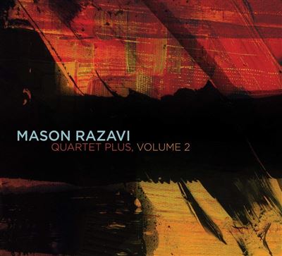 Quartet Plus Volume 2