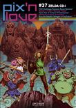 Pix'n Love #37