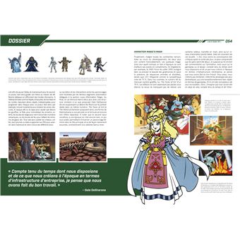 Pix'n Love #37, tome 37. Zelda Cdi