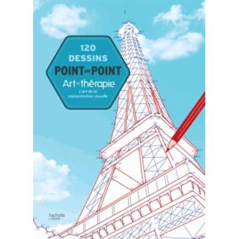 120 dessins point par point
