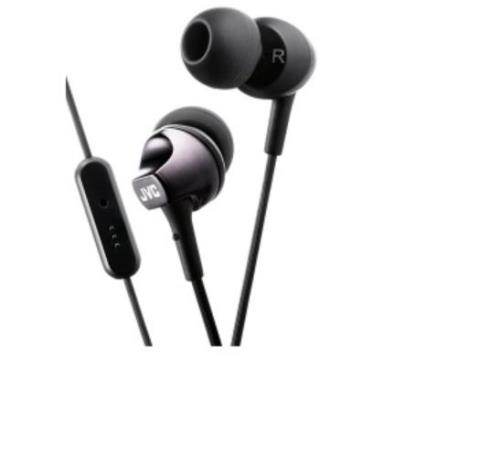 JVC HA-FR325BE HEADPHONE